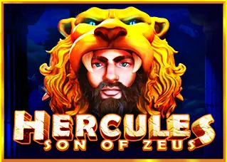 Hercules Son of Zeus ทดลองเล่นฟรี