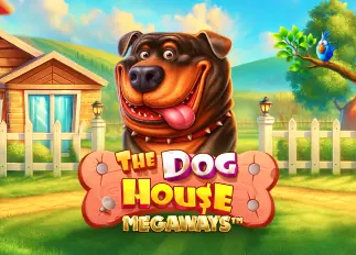 The Dog House Megaways ทดลองเล่นฟรี