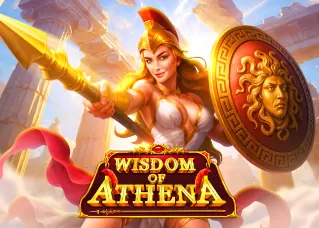 Wisdom of Athena ทดลองเล่นฟรี